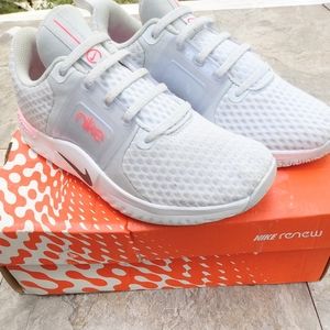 Nike Women's Renew In-Season TR 10 Training Shoes Size 6.5
